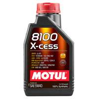 Motul MOTUL 8100 X-cess 5W-40 1l