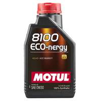 Motul MOTUL 8100 Eco-nergy 0W-30 1l