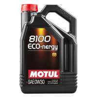 Motul MOTUL 8100 Eco-nergy 0W-30 5l