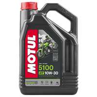 Motul MOTUL 5100 4T 10W-30 4l