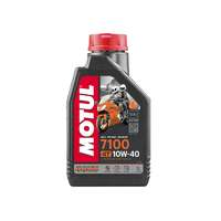 Motul MOTUL 7100 4T 10W-40 1l