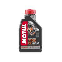 Motul MOTUL 7100 4T 10W-50 1l