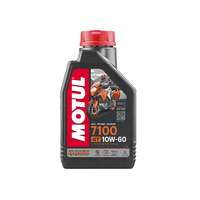 Motul MOTUL 7100 4T 10W-60 1l