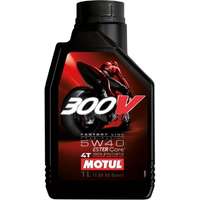 Motul MOTUL 300V 4T FACTORY LINE 5W-40 1l