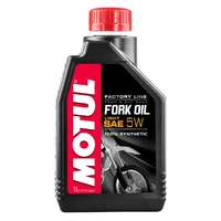 Motul MOTUL Fork Oil light Factory Line 5W 1l