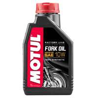 Motul MOTUL Fork Oil medium Factory Line 10W 1l