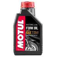 Motul MOTUL Fork Oil light / medium Factory Line 7,5W 1l