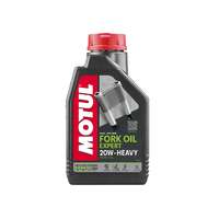 Motul MOTUL Fork Oil Expert heavy 20W 1l