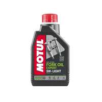Motul MOTUL Fork Oil Expert light 5W 1l