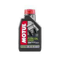 Motul MOTUL Fork Oil Expert medium / heavy 15W 1l