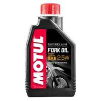 Motul MOTUL Fork Oil very light Factory Line 2,5W 1l