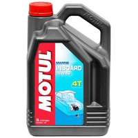 Motul MOTUL Inboard 4T 15W-40 5l