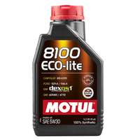 Motul MOTUL 8100 Eco-lite 5W-30 1l