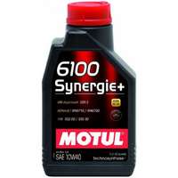 Motul MOTUL 6100 Synergie + 10W-40 1l