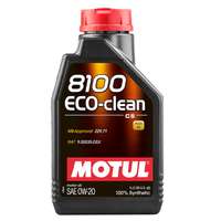 Motul MOTUL 8100 Eco-clean 0W-20 1l