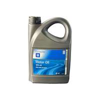 GM/OPEL GM 10W-40 4 LITER (OPEL MOTOROLAJ)
