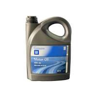 GM/OPEL GM 10W-40 5 LITER (OPEL MOTOROLAJ)