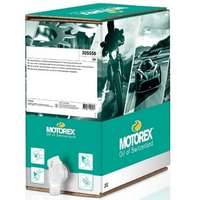 Motorex MOTOREX CROSS POWER 4T 10W-60 20 l
