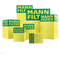  MANN-FILTER Levegőszűrő (C25146)