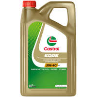 CASTROL EDGE 5W-40 M 5 Liter
