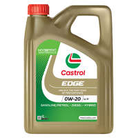Castrol CASTROL EDGE LL IV 0W-20 4 Liter