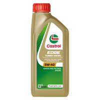 Castrol CASTROL EDGE TD 5W-40 1 Liter