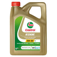 Castrol CASTROL EDGE 5W-30 C3 4 Liter