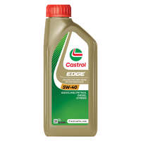 CASTROL EDGE 5W-40 1 Liter