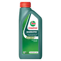 Castrol CASTROL MAGNATEC 10W-40 1 Liter