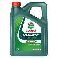 Castrol CASTROL MAGNATEC 10W-40 4 Liter