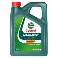 Castrol CASTROL MAGNATEC 5W-40 C3 4 Liter