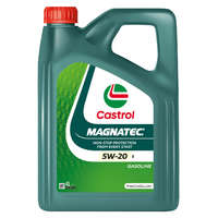 Castrol CASTROL MAGNATEC 5W-20 E 4 Liter