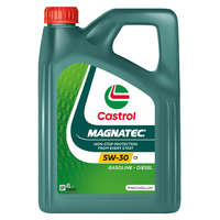  CASTROL MAGNATEC 5W-30 C3 4 Liter