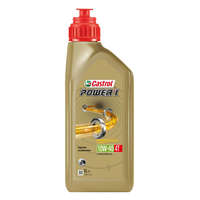 Castrol CASTROL POWER 1 4T 10W-40 1 Liter