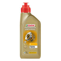 CASTROL TRANSMAX UNIVERSAL LL 75W-90 1L