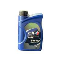 Elf ELF EVOL 900 NF 5W40 1 LITER