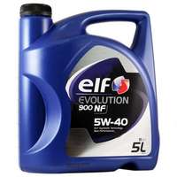 Elf ELF EVOL 900 NF 5W40 5 LITER