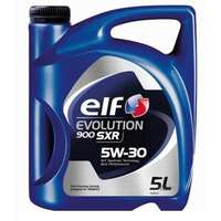 Elf ELF EVOL 900 SXR 5W30 5 LITER