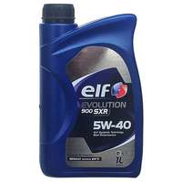 Elf ELF EVOL 900 SXR 5W40 1 LITER