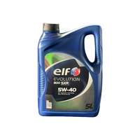 Elf ELF EVOL 900 SXR 5W40 5 LITER