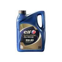 Elf ELF EVOL FULLTECH FE 5W30 5 LITER