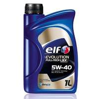 Elf ELF EVOL FULLTECH LSX 5W-40 1 LITER