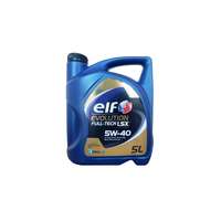 Elf ELF EVOL FULLTECH LSX 5W-40 5 LITER