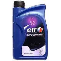  ELF SPEEDMATIC 1 Liter