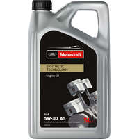 Ford FORD MOTORCRAFT A5 5W-30 5 Liter