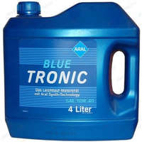 Aral ARAL BLUE TRONIC 10W-40 4 LITER