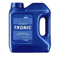 Aral ARAL HIGH TRONIC 5W-40 4 LITER