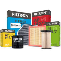  FILTRON Kabinszűrő (K1072-2x)