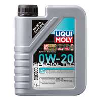 Liqui Moly Liqui Moly Special Tec V 0W-20 motorolaj 1l