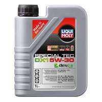 Liqui Moly Liqui Moly Special Tec DX1 5W-30 motorolaj 1l